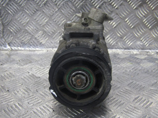 компрессор кондиционера Audi A3 8P [рестайлинг] (2004 - 2008), 2.0 л., BLX, бензин, 1K0820859M, 1K0820859S, 1K0820859E, 1K0820803N, 1K0820859C, 1K0820803P, 1K0820803L