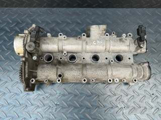 постель распредвала (бугель) Volkswagen Golf 6 поколение (2008 - 2012), 1.4 л., TSI, CAVA, бензин, 03C103475BC, 03C103475CD