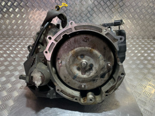 КПП автоматическая (АКПП) Ford Mondeo 3 поколение (2000 - 2003), 2.0 л., i, бензин, АКПП, 1435270, 1528103, 3S7P7000BC, CD4E