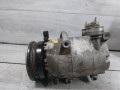 компрессор кондиционера Ford Focus 3 поколение (2011 - 2015), 2.0 л., бензин, BV6N19D629BG, BV6N19D629BF, BV6N19D629BC, BV6N19D629BB, BV6N19D629BD, BV6N19D629BE, 1854689, CV6N19D629BA - фото №2