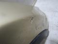 крыло переднее правое Mazda CX-9 1 поколение TB (2007 - 2009), золотистый, TD1152110D, TD1152110E - фото №5