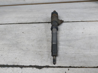 форсунка Fiat Ducato 2 поколение [рестайлинг] 244 (2002 - 2006), 2.3 л., JTD, F1AE0481C, дизель, 500371101, 0445120011