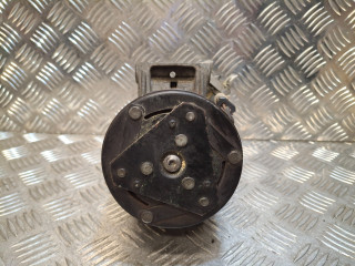 компрессор кондиционера Opel Astra H (2004 - 2007), 1.8 л., Z 18 XER, бензин, 13124750, 13286085, 13297442, 93168627, 13322147, 13322144, 13297437, 13286089
