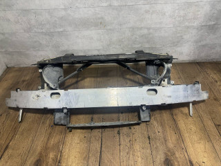 передняя панель крепления облицовки (телевизор) BMW 6 серия E63/E64 (2003 - 2007), 51117185487