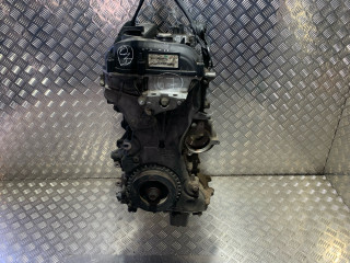 двигатель Ford Mondeo 4 поколение [рестайлинг] (2010 - 2015), 2.3 л., i, SEBA, бензин, SEBA