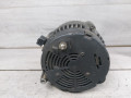 генератор Volkswagen Transporter T4 (1990 - 2003), 2.5 л., ACU, бензин, 028903025R, 0123510001 - фото №4