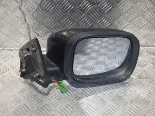 зеркало наружное правое Volvo XC90 1 поколение [рестайлинг] (2006 - 2014), 31297438