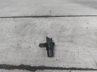 датчик коленвала BMW 5 серия E60/E61 [рестайлинг] (2007 - 2010), 3.0 л., N52 B30, бензин, 13627525015, 7525015