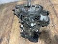 КПП механическая (МКПП) Opel Astra H (2004 - 2007), 1.8 л., Z 18 XER, бензин, 55558142, 55565138, 24579782 - фото №3