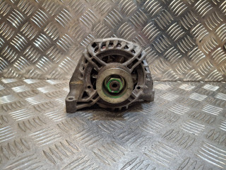 генератор Fiat 500 2 поколение (2008 - 2015), 1.4 л., 169 A3.000, бензин, 52003532, 51714791, 51859038