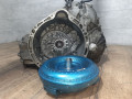 КПП автоматическая (АКПП) Mercedes-Benz A-Класс W168 W168.033 (1997 - 2001), 1.6 л., M 166.960, бензин, АКПП, 722700, 1683704400 - фото №2