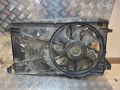 вентилятор радиатора Ford Focus 2 поколение (2004 - 2008), 2.0 л., бензин, 1137328148, 1530980, 1362061, 1234543, 31261986, 31261989 - фото №7