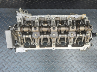 головка блока цилиндров Mitsubishi Outlander 3 поколение (2012 - 2014), 2.4 л., i, 4J12, бензин, 1005C230