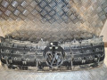 решетка радиатора Volkswagen Touareg 1 поколение (2002 - 2007), 7L6853651BB41 - фото №8