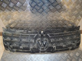 решетка радиатора Volkswagen Touareg 1 поколение (2002 - 2007), 7L6853651BB41 - фото №5