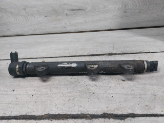 топливная рампа Renault Trafic 1 поколение [рестайлинг] (1989 - 1997), 2.0 л., M9R 780, дизель, 82426550, 0445214114, 8200028052, 8200661279, 8200409413, 8200680078, 8200853678, 8200942719, 0445214062, 0445214179, 0445214153