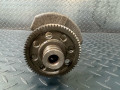 коленвал Audi A4 B8/8K (2007 - 2011), 2.0 л., CAGA, дизель, 038101AA, 03L105021C, 03G105021S, 03G105021K, 03G105021J - фото №7
