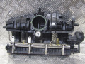 коллектор впускной Audi A4 B8/8K (2007 - 2011), 2.0 л., TFSI, CDNC, бензин, 06H133201AF, 06H133201AN, 06H133185BH, 06H133185AE, 06H133185B - фото №2