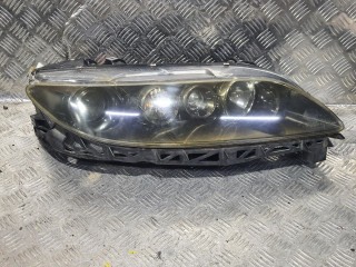 фара правая Mazda 6 1 поколение [рестайлинг] (2005 - 2008), правый руль, GP9E51031C