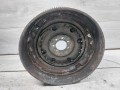 маховик Renault Scenic 3 поколение (2009 - 2012), 1.5 л., DCi, K9K 836, дизель, робот, 8200980981 - фото №2