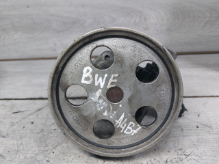 насос гидроусилителя руля Audi A4 B7 (2004 - 2009), 2.0 л., бензин, 8E0145153D, 8E0145153J