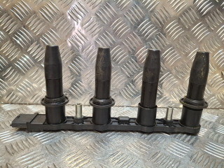 катушка зажигания Opel Astra H/Family [рестайлинг] (2005 - 2015), 1.8 л., Z 18 XER, бензин, 10458316