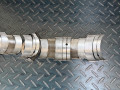 коленвал Fiat Ducato 3 поколение (2006 - 2014), 3.0 л., JTD, F1CE3481N, дизель, 504041684 - фото №9