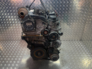 двигатель SsangYong Actyon 2 поколение [рестайлинг] (2013 - 2025), 2.0 л., XDI, D20DTF, дизель, 671950, D20DTF