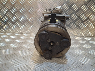 компрессор кондиционера Ford Focus 2 поколение (2004 - 2008), 2.0 л., AODA, бензин, 1329719, 6M5H19D629AC, 6M5H19D629AB, 3M5H19D629RH, 3M5H19D629RG, 6M5H19D629AD, 3M5H19D629RF, 3M5H19D629CD, 3M5H19D629AF, 3M5H19D629AD, 3M5H19D629CF, 3M5H19D629RD, 3M5H19D629RE, 6M5H19D629AE