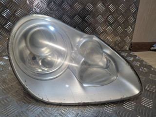 фара правая Porsche Cayenne 955 (2002 - 2007), 95563115831