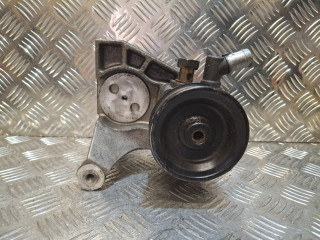 насос гидроусилителя руля Fiat Ducato 2 поколение 244 (1993 - 2001), 2.3 л., F1AE0481C, дизель, 504000927, 504184720, 7612955116, 7612955121