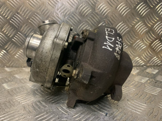 турбина Land Rover Range Rover Sport 1 поколение L320 (2005 - 2009), 2.7 л., 276DT, дизель, LR003356, 4H2Q6K682CJ, LR010188, LR005846, LR004286, 1357581, 4H206K682CL, LR021042, 4H2Q9K546CL, 4H206K682CK, 4H206K682CG