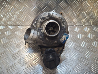 турбина Land Rover Range Rover Sport 1 поколение L320 (2005 - 2009), 2.7 л., 276DT, дизель, LR003356, 4H2Q6K682CJ, LR010188, LR005846, LR004286, 1357581, 4H206K682CL, LR021042, 4H2Q9K546CL, 4H206K682CK, 4H206K682CG