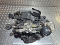 PКПП Renault Trafic 2 поколение [рестайлинг] (2006 - 2015), 2.0 л., M9R 786, дизель, передний привод, 8200912223, PA0010, 8200457476 - фото №5