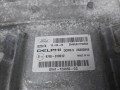 блок управления двигателем Ford Kuga 2 поколение (2013 - 2025), 2.0 л., дизель, DV4112A650CG, 28393846, 1802711, 97RI010012, DV4112A650CK, DV4112A650CF - фото №4