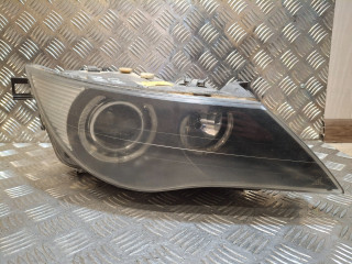 фара правая BMW 6 серия E63/E64 (2003 - 2007), 63127165976
