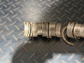 коленвал Audi A4 B8/8K (2007 - 2011), 1.8 л., TFSI, CDHA, бензин, 06H105021L, 06H105021D, 06H105021G, 06H105021H, 06H105021K - фото №8