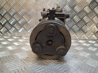 компрессор кондиционера Ford Focus 2 поколение (2004 - 2008), 2.0 л., AODA, бензин, 1329719, 6M5H19D629AC, 6M5H19D629AB, 3M5H19D629RH, 3M5H19D629RG, 6M5H19D629AD, 3M5H19D629RF, 3M5H19D629CD, 3M5H19D629AF, 3M5H19D629AD, 3M5H19D629CF, 3M5H19D629RD, 3M5H19D629RE, 6M5H19D629AE