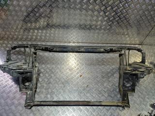 передняя панель крепления облицовки (телевизор) Audi A8 D3 [рестайлинг] (2005 - 2007), 4E0805594C