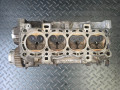 головка блока цилиндров Ford Fiesta 6 поколение (2008 - 2013), 1.6 л., i, бензин, AE8G6090A7A - фото №11