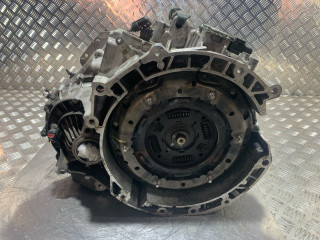 PКПП Ford Focus 3 поколение (2011 - 2015), 2.0 л., i, бензин, робот, 5337941, A2C30743105, BV6P7000BK