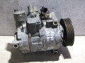 компрессор кондиционера Audi A4 B6 (2000 - 2006), 3.0 л., i, BBJ, бензин, 8E0260805F, 4B0260805H, 4E0260805E, 8E0260805H, 4472208393 - фото №2