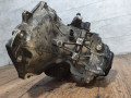 КПП механическая (МКПП) Opel Astra H (2004 - 2007), 1.8 л., Z 18 XER, бензин, 55558142, 55565138, 24579782 - фото №4