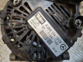 генератор Mercedes-Benz A-Класс W169 W169.033 (2004 - 2008), 2.0 л., M 266.960, бензин, 2661540902, 2661541302, TG11C074, TG11C035 - фото №5