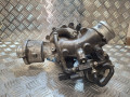 турбина Audi A4 B8/8K (2007 - 2011), 1.8 л., CDHA, бензин, 06H145701K, 06H145701L - фото №5