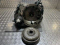 КПП автоматическая (АКПП) Ford Mondeo 3 поколение (2000 - 2003), 2.0 л., i, бензин, АКПП, 1435270, 1528103, 3S7P7000BC, CD4E - фото №2