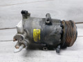 компрессор кондиционера Ford Kuga 2 поколение CBS (2013 - 2025), 1.6 л., JTMA, бензин, 1768027, 1779457, 1840807, 5167887, CV6119D629CD - фото №2