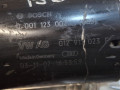 стартер Volkswagen Touareg 1 поколение (2002 - 2007), 3.2 л., BMX, бензин, 012911023F, 0001123002 - фото №3