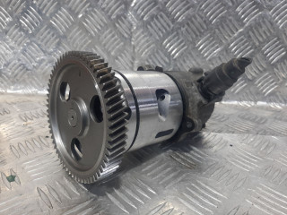 насос масляный Mercedes-Benz C-Класс W204/S204 (2006 - 2011), 2.1 л., CDi, OM 651.911, дизель, A6511802601, 6511802601, A6511802801, 6511802801, 6511810312, A6511810312