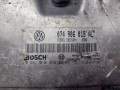 блок управления двигателем Volkswagen Transporter T4 (1990 - 2003), 2.5 л., ACV, дизель, 074906018AL, 0281010459 - фото №4